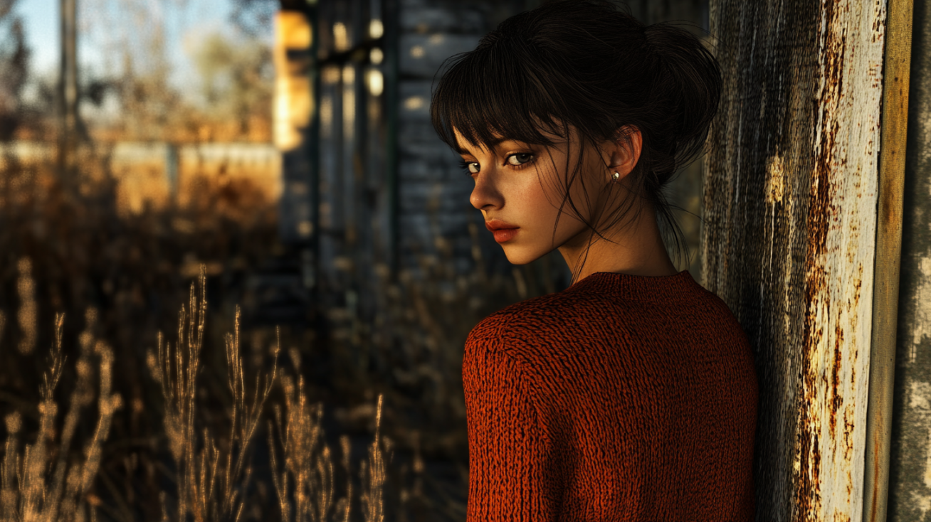 Maya P. 